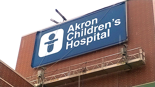 Full Signs Installation