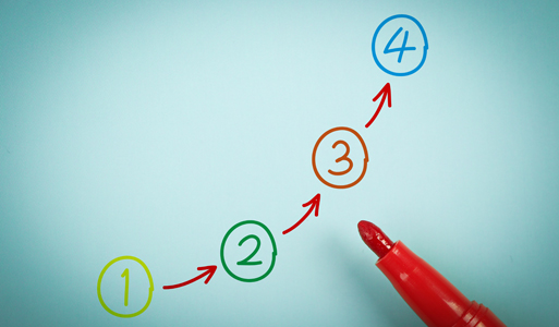 Monument Sign process