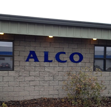 ALCO