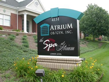 ATRIUM OB/GYN, INC.