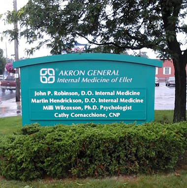 Akron General Ellet