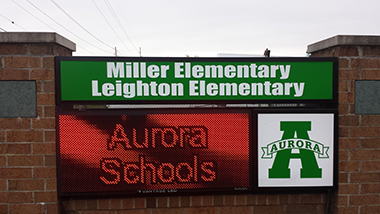 Aurora Schools