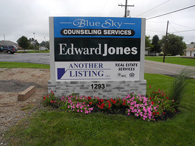 Blue Sky Counseling