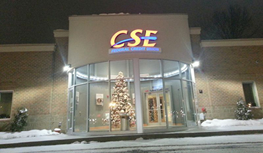 CSE Federal Credit Union
