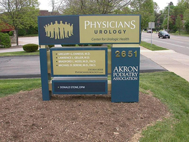 Pysicians Urology