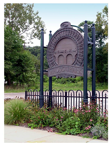 Cleveland Metroparks