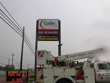Cutler Real Estate