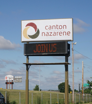 Canton Nazarene