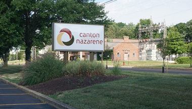 Canton Nazarene