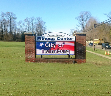 City of Twinsburg
