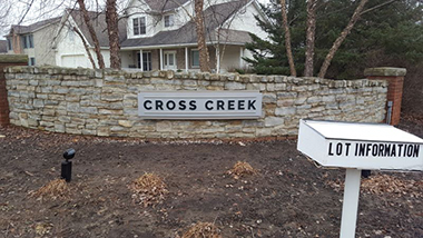Cross Creek