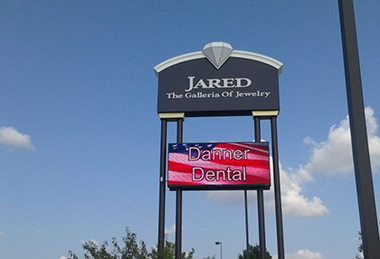 Danner Dental