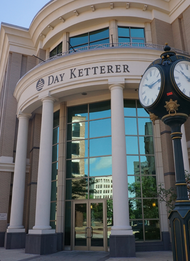 Day Ketterer