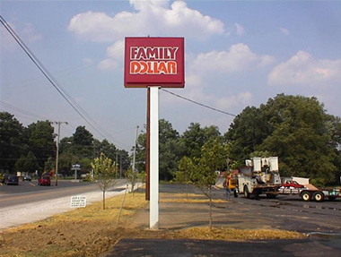 Family Dollar