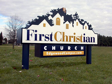 First Christian Church