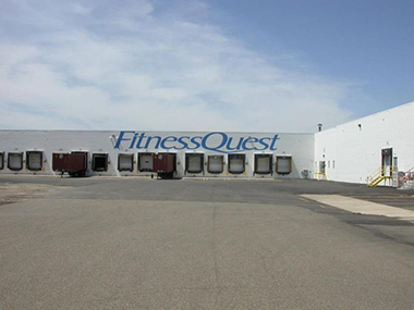 Fitness Quest