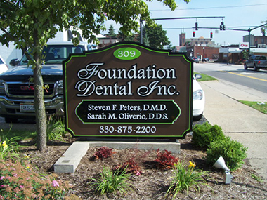 Foundation Dental