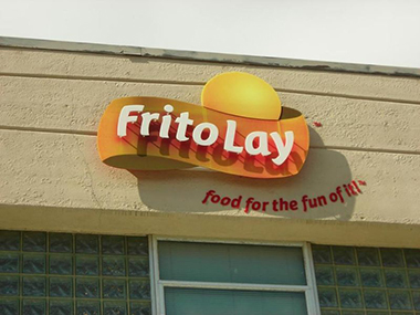 Frito Lay