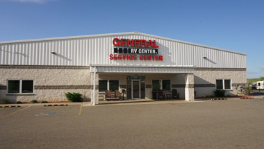 General RV Center