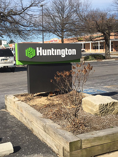 Huntington