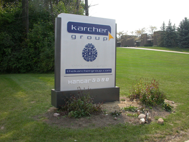 KARCHER GROUP