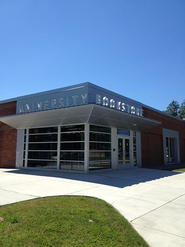 Kent State University Bookstore