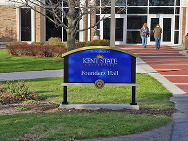 Kent State University