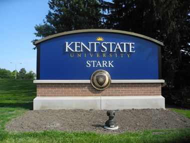 KENT STATE UNIVERSITY - Stark