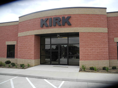 Kirk Key