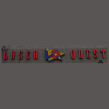 Laser Quest