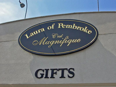 Laura of Pembroke