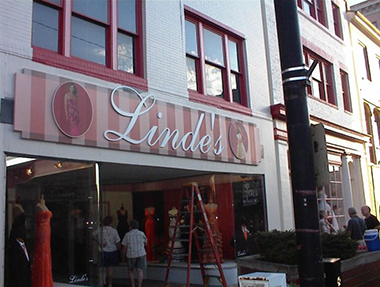 Lindes Bridal