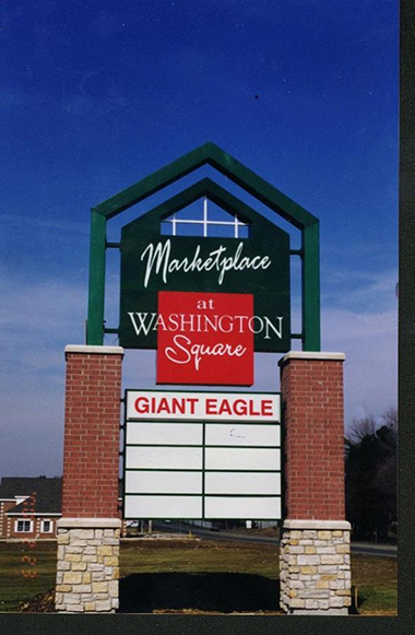 Marketplace at Washington Square
