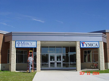 Mercy Medical Lake Ymca