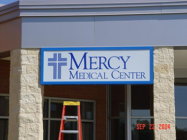 Mercy Medical