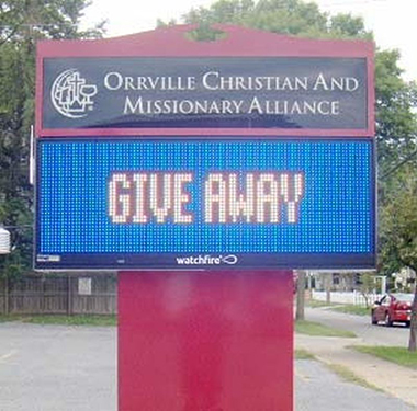 Orrville Christian and Missionary Alliance