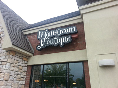 Mainstream Boutique