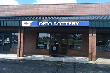 Ohio Lottery