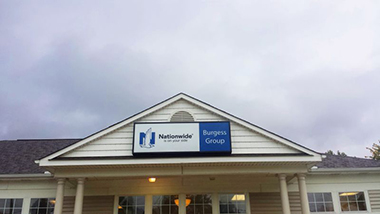 Nationwide-Burgess Group