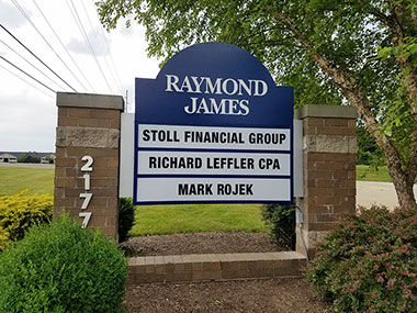 Raymond James