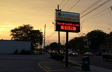 Ritzman Pharmacy
