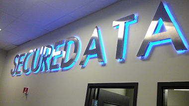 Secure Data