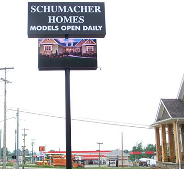 Schumacher Homes