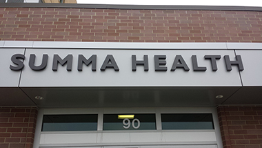 Summa Health