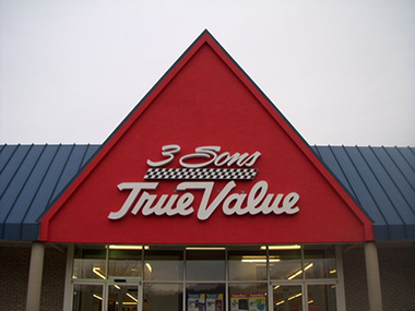 Three Sons True Value