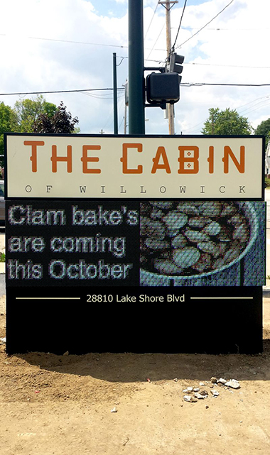 The Cabin