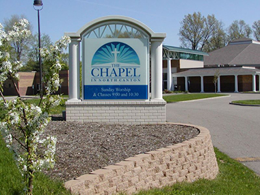 The Chapel