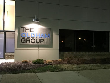 The Oldham Group