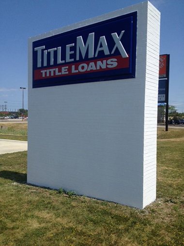 Title Max