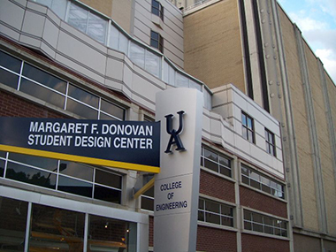 The University of Akron